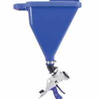 Marshalltown Drywall Sprayer,2-1/8 gal. Capacity  SS21
