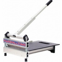 Marshalltown Flooring Cutter,Quick Cut Type,Size 13   FS13