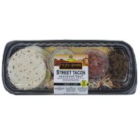 Pearson Fiesta Grande Street Taco Kit Perspective: Main