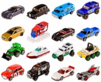 Mattel Matchbox® Car - Assorted Perspective: Main
