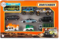 Matchbox® Cars Gift Pack Perspective: Main