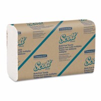 Scott Towels, Tissues & Wipes 01804