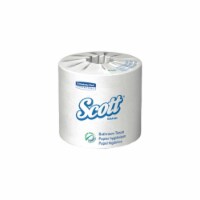 Scott Bathroom Tissue