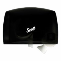 Scott® DISPENSER,TP,CRLS,SKE 9602