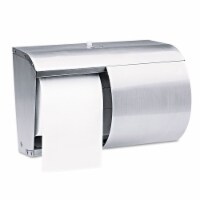 Scott® DISPENSER,CORELESS,SS 09606