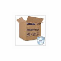 Cottonelle 17713 451 Sheets/Roll 2-Ply Bath Tissue (60-Pack)