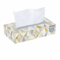 Kleenex Professional 125 count Facial Tissue - Total Qty: 12