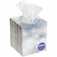 Kleenex Ultra Soft & Strong Facial Tissues Perspective: Main