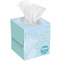 Kleenex® Cool Touch® Facial Tissues Perspective: Main