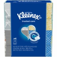 Kleenex Facial Tissue Multi Pack Perspective: Main