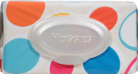 Huggies Simply Clean Baby Wipes Perspective: Main