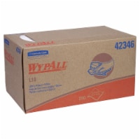 WypAll L10 Single Fold Utility Wipes Perspective: Main