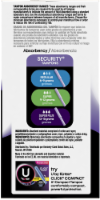 Kotex Security Tampons Perspective: Main