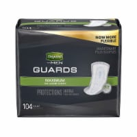 Depend Guards For Men Maximum Absorbency