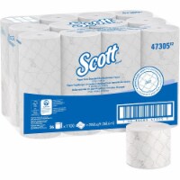 Kimberly-Clark Professional  Bathroom Tissue 47305