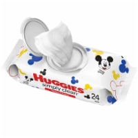 Huggies® Simply Clean® Fragrance Free Baby Wipes