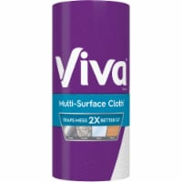 Viva Multi Surface Cloth Paper Towel 1 Roll 49410 Pack of 24