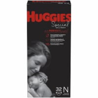 huggies newborn 40 pcs price