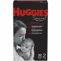 huggies special delivery size 2