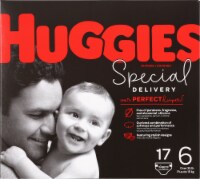 huggies special delivery size 2