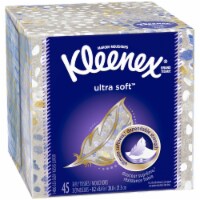 Kleenex Ultra Soft Facial Tissues Perspective: Main