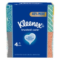 Kleenex® Facial Tissues