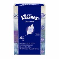 Kleenex Ultra Soft Facial Tissues Perspective: Main