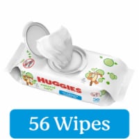 Huggies Natural Care Refreshing Scented Baby Wipes