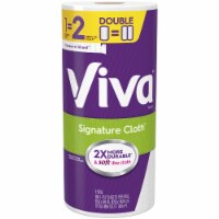 Viva Signature Cloth Paper Towels Perspective: Main