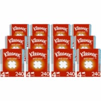 Kleenex KCC51044CT Anti-Viral Facial Tissue
