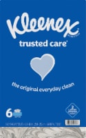 Kleenex 2-Ply Facial Tissue Perspective: Main