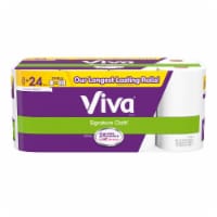 Viva Signature Cloth Paper Towels Perspective: Main