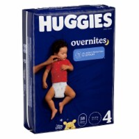 Huggies® Overnites Diapers