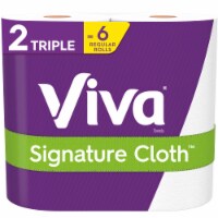 Viva® Signature Cloth™ Paper Towels