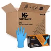 Kleenguard Disposable Gloves,XS,Non-Sterile,PK100  54331