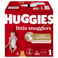Huggies® Little Snugglers® Diapers