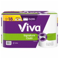 Viva® Signature Cloth - Paper Towels