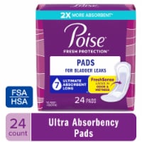 AZO Bladder Control with Go-Less Capsules, Pumpkin Seed, Soy Germ Extracts,  54 per Box, 1 Count, #IE76002001