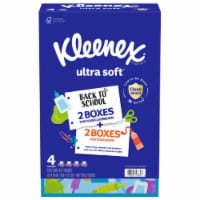 Kleenex Ultra Soft Facial Tissues Perspective: Main
