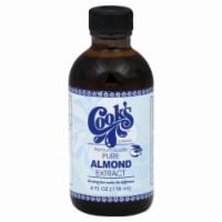 Cook's Pure Almond Extract Perspective: Main