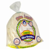 Mama Lupe's Flour Tortillas