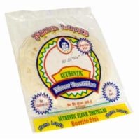 Mama Lupe's Homestyle Flour Tortillas