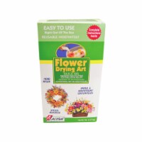 Activa 2610 Activa Flower Drying Art Silica Gel Fresh Flower Preservation 5 Lb - Box