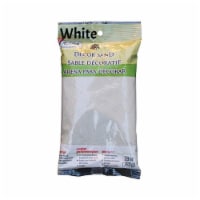 Decor Sand 4279 Activa 28 oz Bag of Decorative Sand, Light Blue