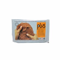 Activa 62-01 Plus Natural Self Hardening Clay 2.2 Pounds