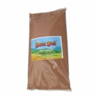 cocoa brown