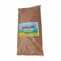cocoa brown