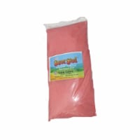 Scenic Sand 24551 5 lbs Activa Bag of Pink Colored Sand