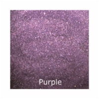 Scenic Sand 514-36 25 lbs Activa Bag of Bulk Colored Sand, Purple