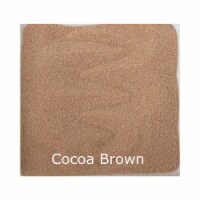 cocoa brown